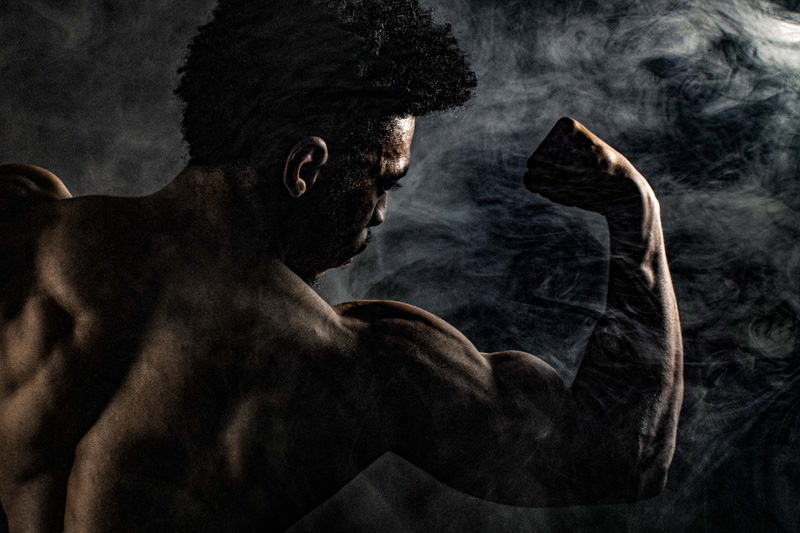 Fitness Photograph